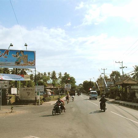 Rumah Kita Lovina Esterno foto