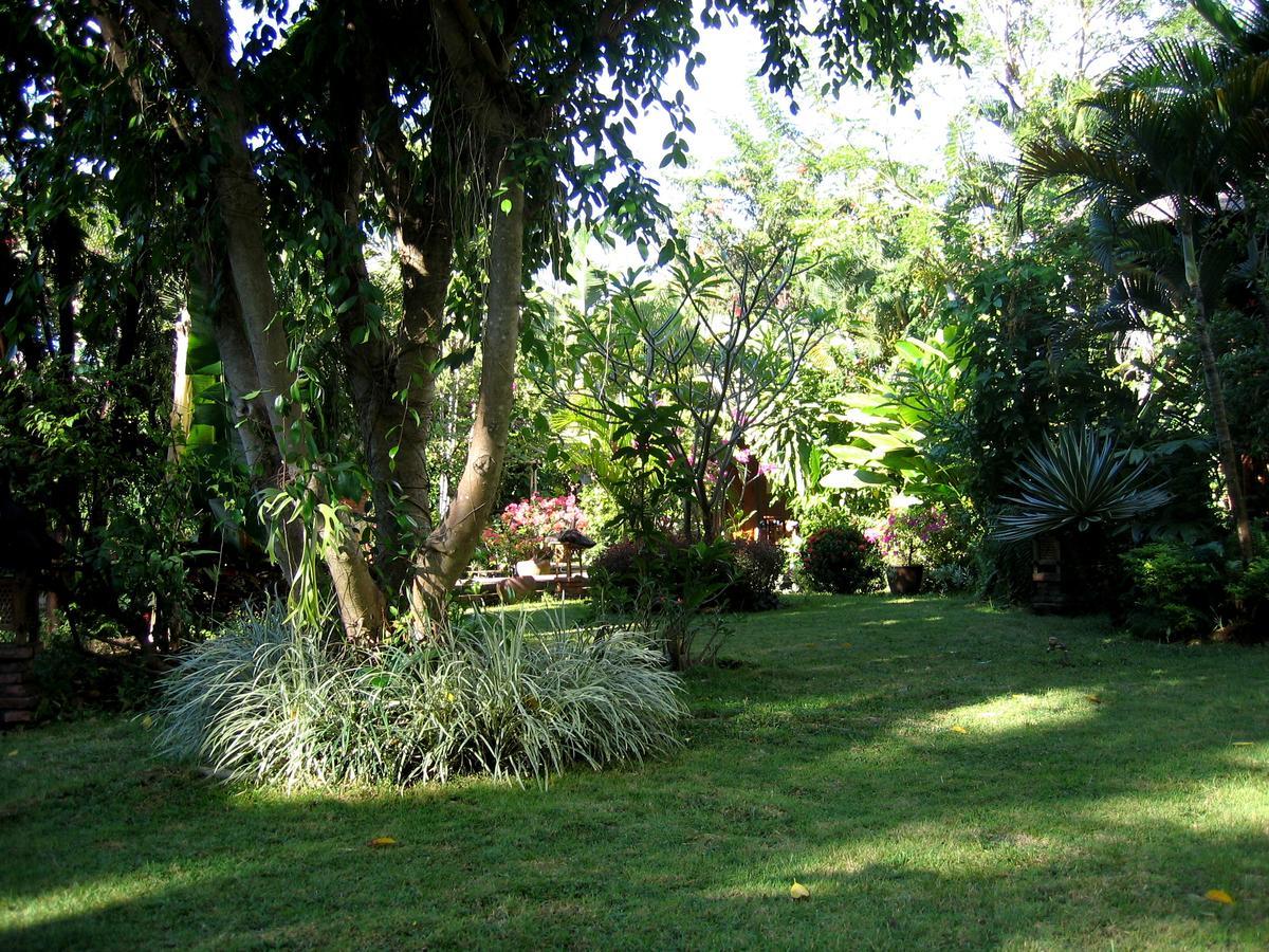 Rumah Kita Lovina Esterno foto