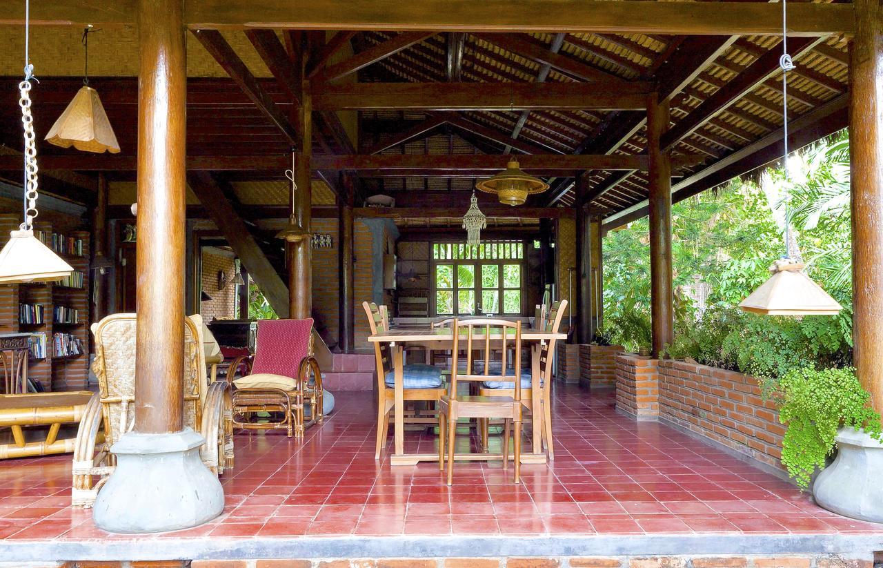 Rumah Kita Lovina Esterno foto