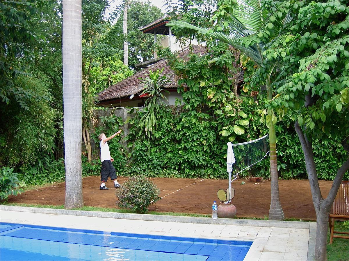 Rumah Kita Lovina Esterno foto