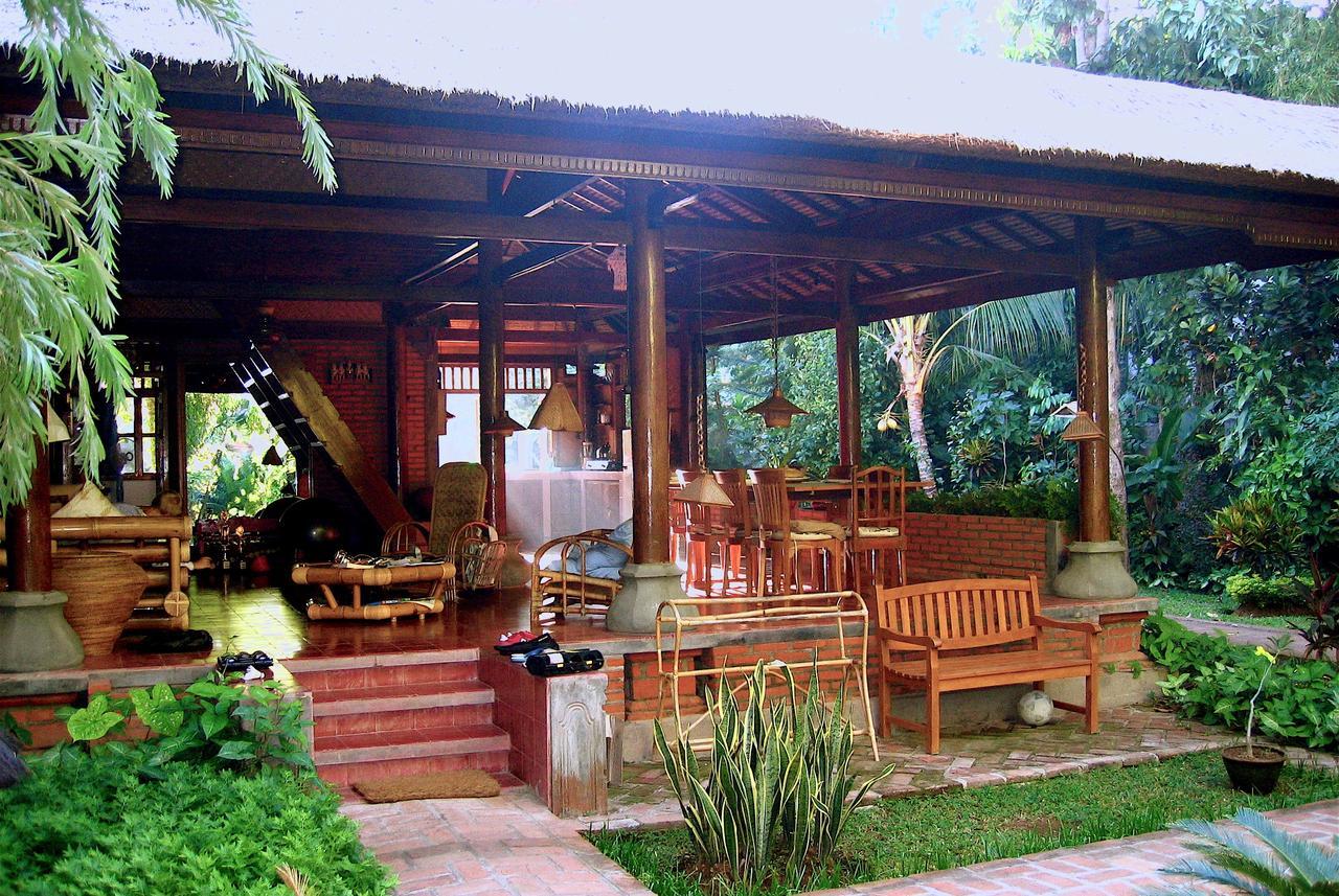 Rumah Kita Lovina Esterno foto