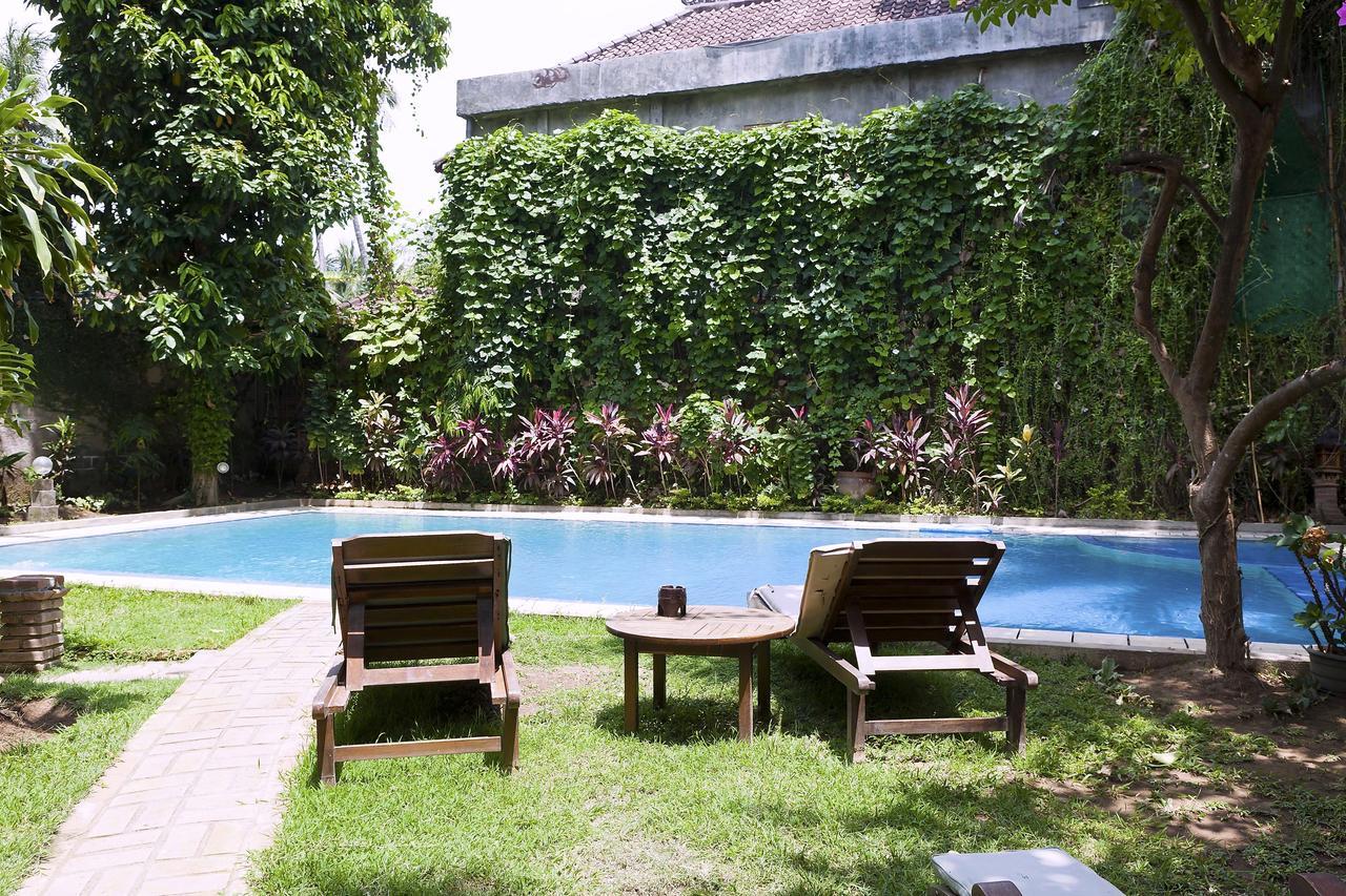 Rumah Kita Lovina Esterno foto