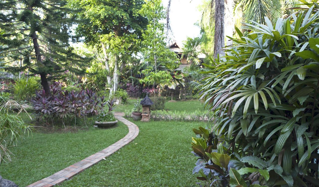 Rumah Kita Lovina Esterno foto