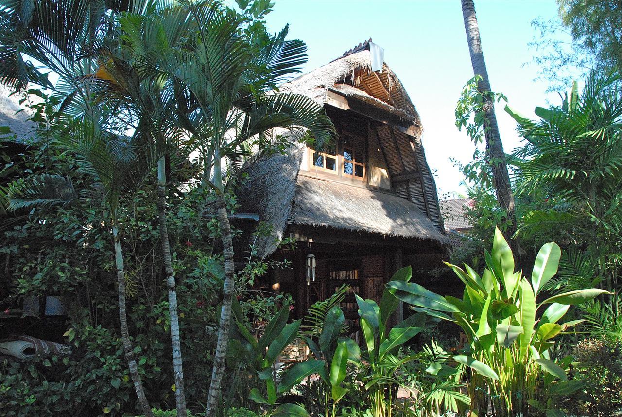 Rumah Kita Lovina Esterno foto