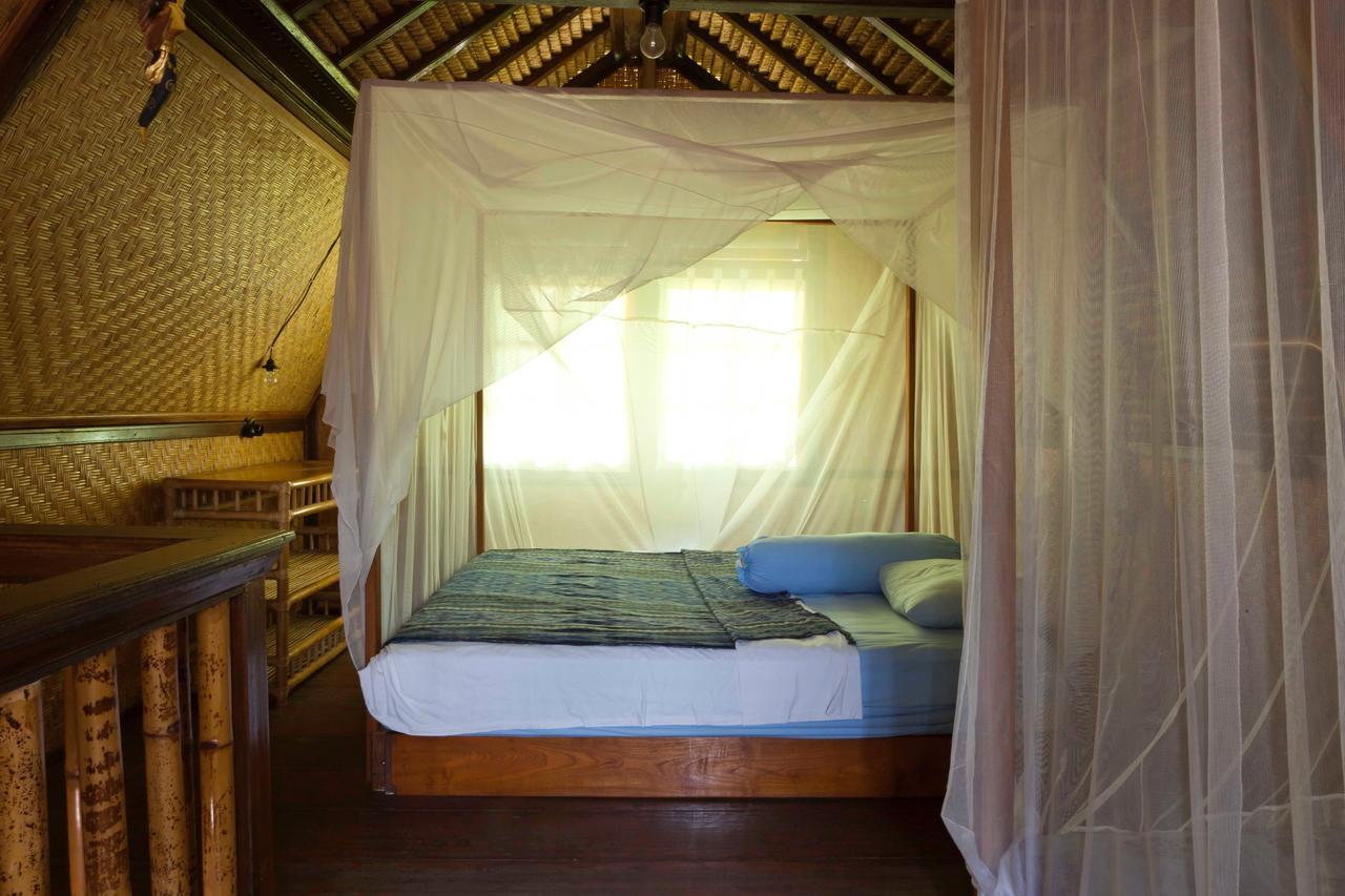 Rumah Kita Lovina Esterno foto