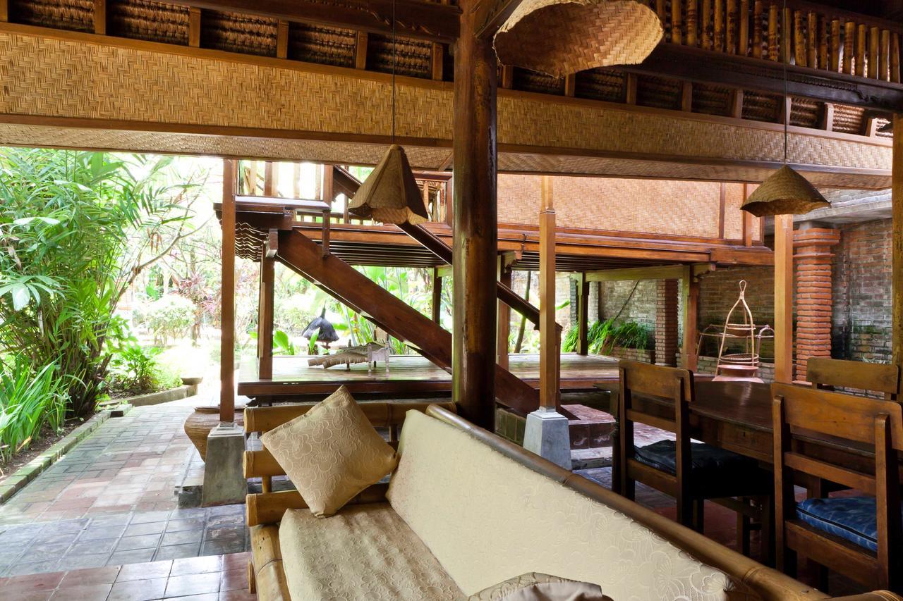 Rumah Kita Lovina Esterno foto