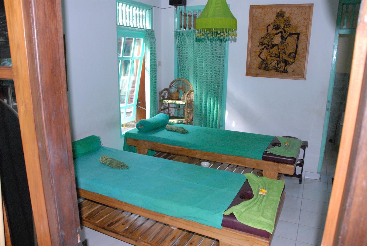 Rumah Kita Lovina Esterno foto