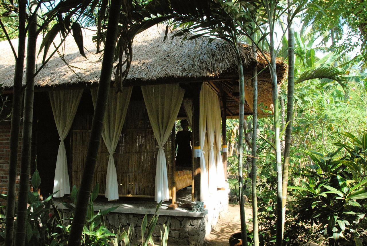 Rumah Kita Lovina Esterno foto