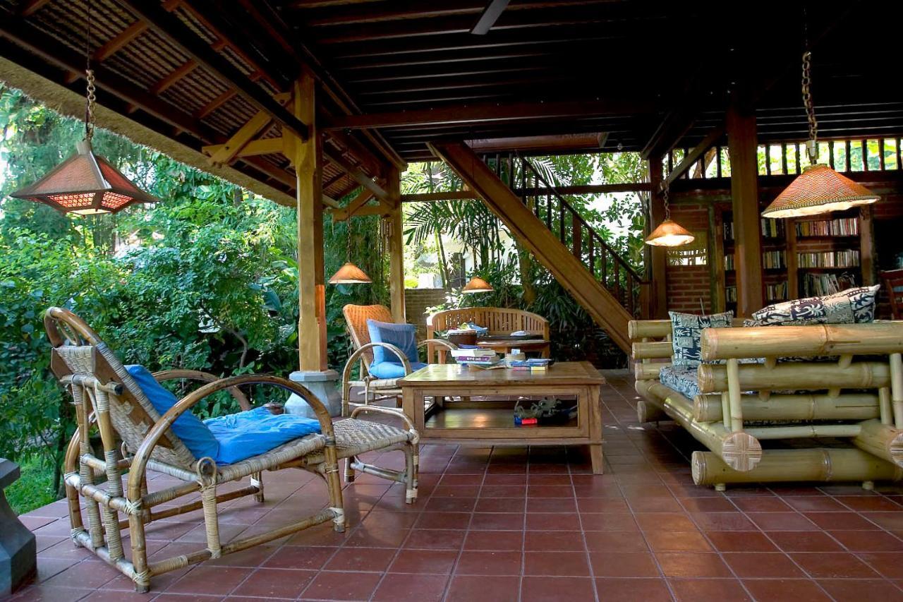 Rumah Kita Lovina Camera foto