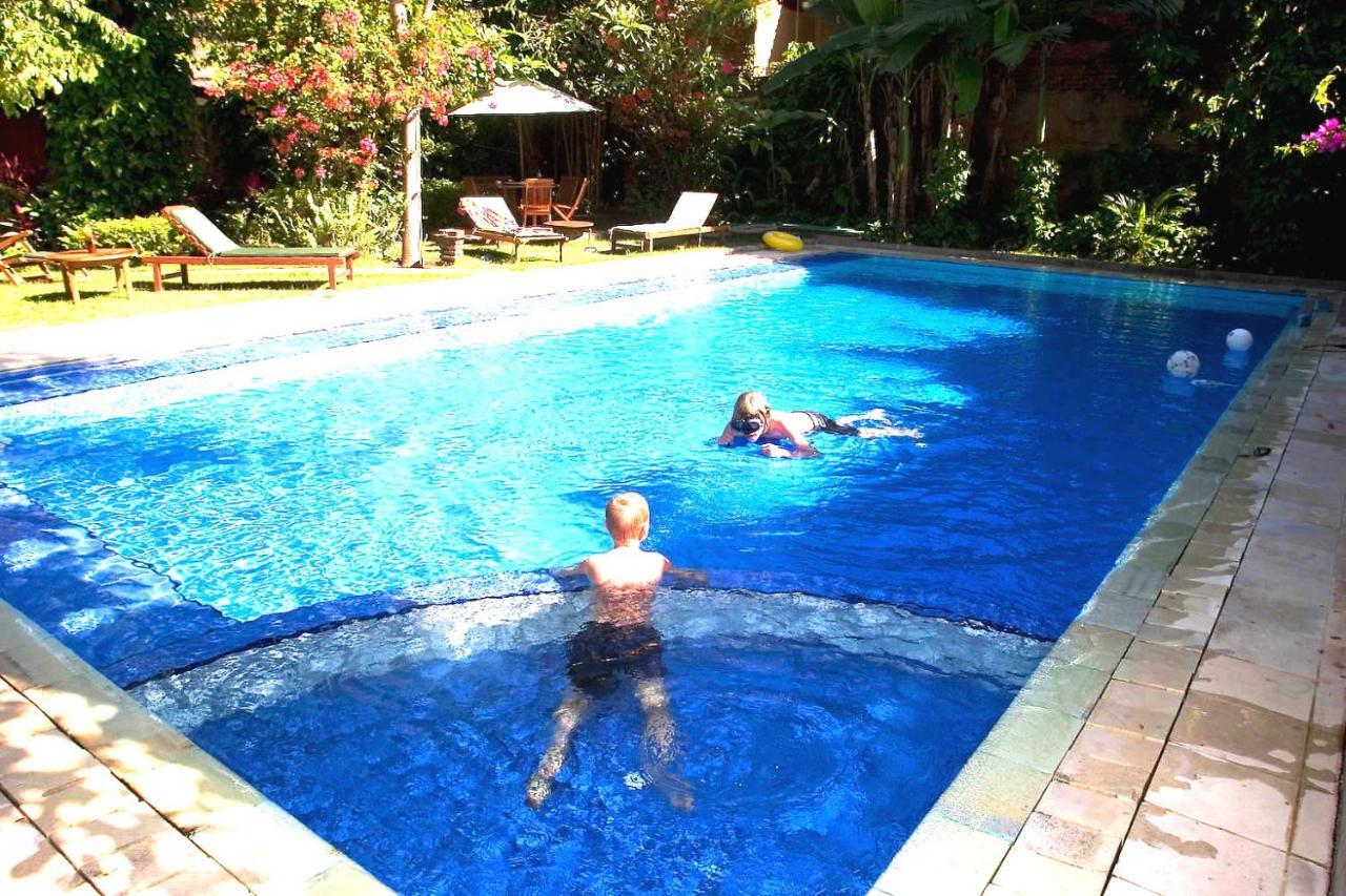 Rumah Kita Lovina Camera foto